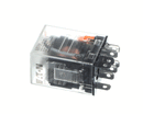 SOMAT 00-976250 RELAY; 2P-24VDC; 10A