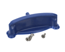 STERO DISHWASHER 00-913102-00566 DOOR HANDLE AND SCREWS