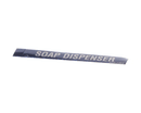 STERO DISHWASHER 0A-691464 DCL SOAP DISPENSER