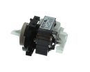 STERO DISHWASHER 0P-418491 PUMP - DRAIN (60 HZ.)