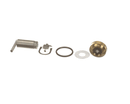 STERO DISHWASHER 0P-547002 REPAIR KIT; 3/8 PARKER VALVE