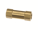 STERO DISHWASHER 0P-687141 FLOW RESTRICTOR 1/2IN NPT 2GPM