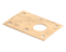 STERO A10-1365 GASKET MANIFOLD TEE/BOX SGW