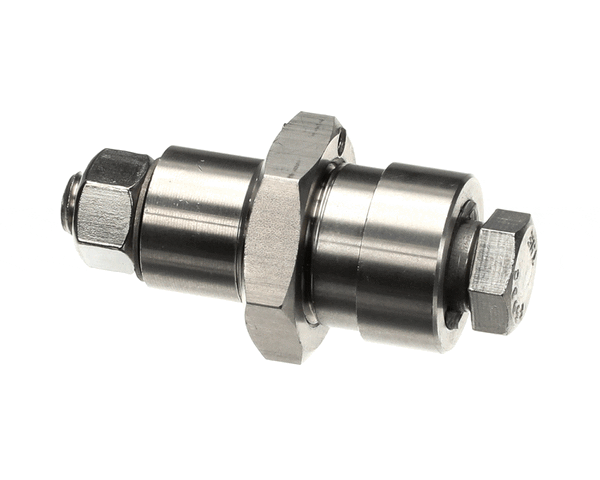 STERO A10-1943 COUPLING ASSEMBLY W/RUBBER INSERT