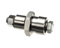 STERO A10-1943 COUPLING ASSEMBLY W/RUBBER INSERT