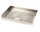 STERO A10-2090 STRAINER PAN SCT CTR DIVIDER