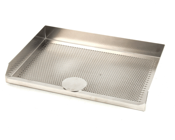 STERO A10-2090 STRAINER PAN SCT CTR DIVIDER