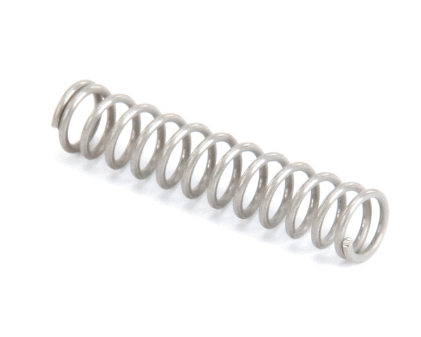 STERO A60-1190 SPRING COMPRESSION SS BELT