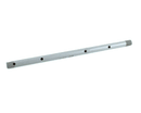 STERO B10-1906 PIPE FNL RINSE CPVC 18-1/2 4 HOL