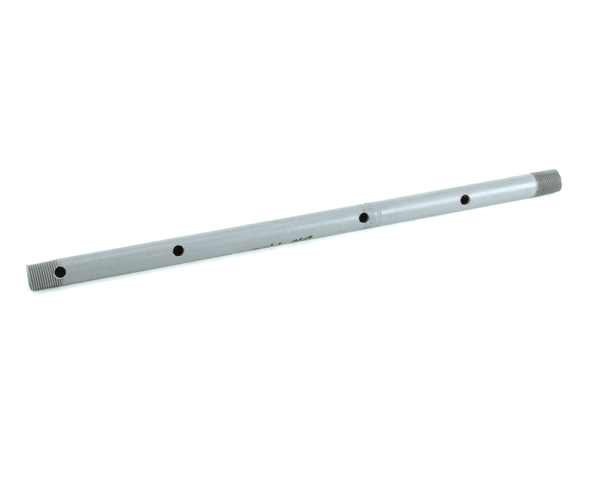 STERO B10-1906 PIPE FNL RINSE CPVC 18-1/2 4 HOL