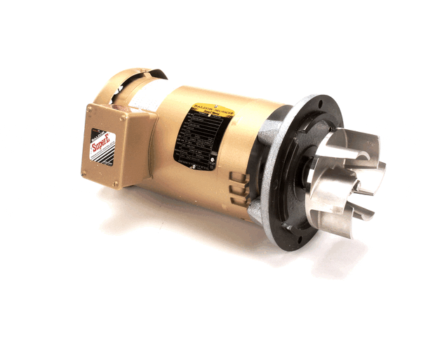 STERO B10-2178 MOTOR ASSEMBLY 2HP 3PH 311 IMP 368