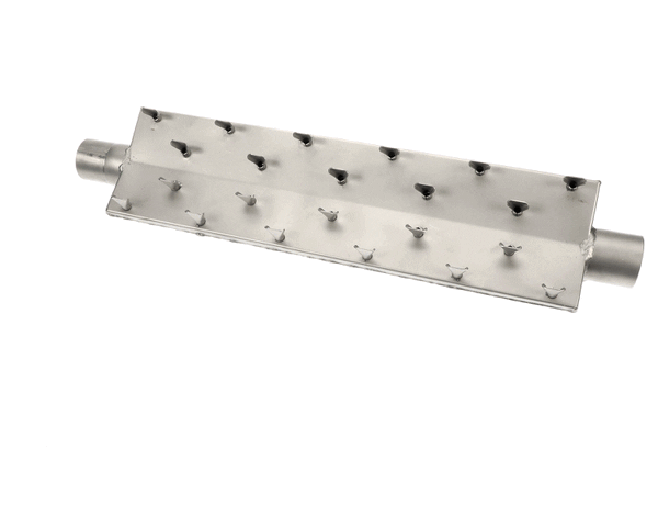 STERO C10-1074 MANIFOLD 22 SPRY UPR SCR STPCW