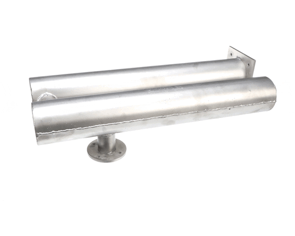 STERO C10-5906 BURNER TUBE ASSEMBLY 23 STD
