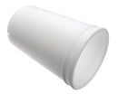 SOMERSET 0400-121 DRUM PLASTIC