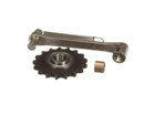 SOMERSET INDUSTRIES 0700-628 IDLER ARM COMPLETE