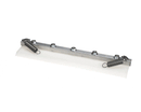 SOMERSET INDUSTRIES 1100-501 SCRAPER COMPLETE