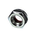 SOMERSET 3000-468 LOCKNUT 5/16-18 NYLON INSERT T