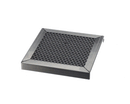 SONOZAIRE ODOR NEUTRALIZER AF136 FILTER W/HOUSING