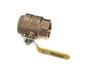 SOUTHERN PRIDE 066008 2 BALL VALVE