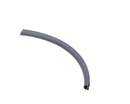 SOUTHERN PRIDE 070001 BULK GRAY SILICONE DOOR GASKET