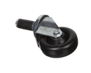 SOUTHERN PRIDE 273009 CASTER - WITHOUT BRAKE - SC200