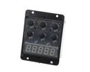 SOUTHERN PRIDE 431044 DIGITAL CONTROL