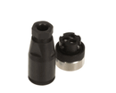 SOUTHERN PRIDE 444016 18 MM PROX SENSOR CONNECTOR TW
