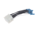 SOUTHERN PRIDE 492033 SMOKER SIDE HARNESS REPAIR PLUG