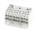SOUTHERN PRIDE 52-6316 BLOCK POWER DIST BRT175A 6H 3P