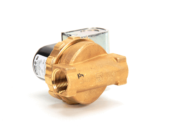 STERO SOP54-6246 SOLENOID VALVE 3/4-IN 120V