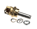 SOUTHERN PRIDE 54-6518 VALVE 3/8 SOLENOID W/O D-COIL