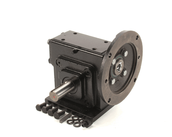 STERO P58-1216 GEARBOX 71:1 LEFT HAND