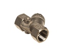 SOUTHERN PRIDE 63-2251 LINE STRAINER BRASS 1