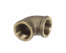 SOUTHERN PRIDE 68-1422 ELBOW 90 1 BRASS FIP