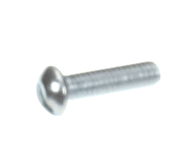 SOUTHBEND 1146358 SCREW #8-32X5/8 PHIL RO UND ZN