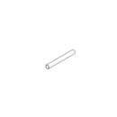 SOUTHBEND RANGE 1173722 SUPPORT; FRONT & REAR; 48-INCH CS