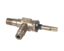 SOUTHBEND RANGE 1176008OH VALVE; BURNER; NAT OFF-HI