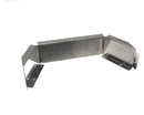 SOUTHBEND RANGE 1177451 DEFLECTOR; RR COMBUSTION