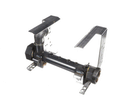 SOUTHBEND 1183923 MANIFOLD W/A 2 BURNER O PEN TO