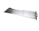 SOUTHBEND 1183976 TRAY ASSEMBLY 16 SS CRU MB