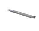 SOUTHBEND RANGE 1184610 VALVE PANEL; B36C-BBB; SS