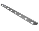 SOUTHBEND RANGE 1185388 SHIELD; 48-INCH CHARBROILER HEAT