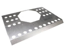 SOUTHBEND 1185658 SHIELD GRADUATED BURNER 32