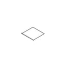 SOUTHBEND 1187061 TRAY ASSEMBLY 36 SS CRU MB