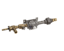 SOUTHBEND 1187791 ASM MANIFOLD SUPP NAT (LT)