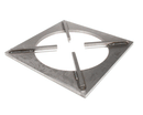 SOUTHBEND 1194749 STEEL GRATE
