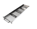 SOUTHBEND RANGE 1195578 GREASE DRAWER ASSEMBLY; 7 WIDE