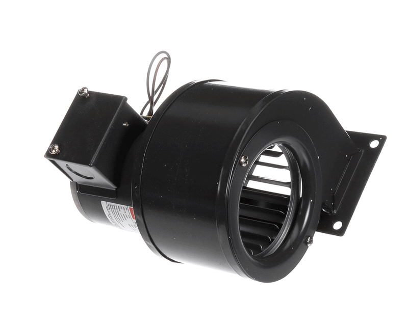 SOUTHBEND 1196432 BLOWER CE BROILER