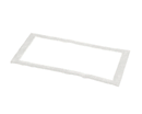 SOUTHBEND RANGE 1197730 GASKET; LIGHT BOX