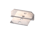 SOUTHBEND RANGE 1402097 SUPPORT; HDO GRATE FRONT
